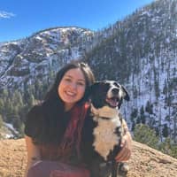 Sitter Profile Image: Baisly L.