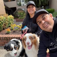 Sitter Profile Image: Justel & Edwin U.