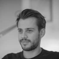Photo de profil du pet sitter : Romain P.