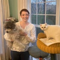 Sitter Profile Image: Jamie S.