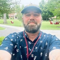 Sitter Profile Image: James P.