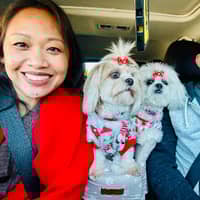 Sitter Profile Image: Creasida D.