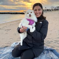 Sitter Profile Image: Jharline V.