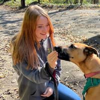 Trainer Profile Image: Caroline S.