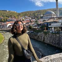 Sitter Profile Image: Maria A.