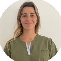 Sitter Profile Image: Josefina A.