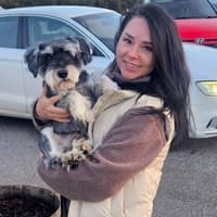 Sitter Profile Image: Andreea - Roxana B.