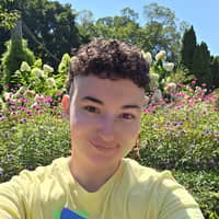 Sitter Profile Image: Jasmine T.