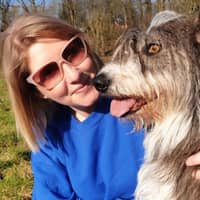 Sitter Profile Image: Claire W.