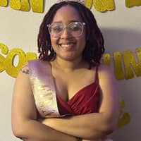 Sitter Profile Image: Sarai M.