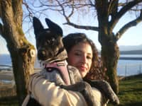 Sitter Profile Image: Rose H.