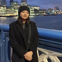 Photo de profil du pet sitter : Solène F.