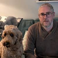 Sitter Profile Image: Stephen H.