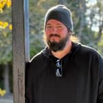 Sitter Profile Image: Jordan T.