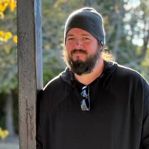 Sitter Profile Image: Jordan T.