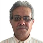 Sitter Profile Image: Kushram K.