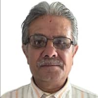 Sitter Profile Image: Kushram K.