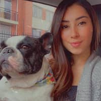 Sitter Profile Image: PAOLA B.