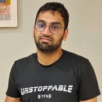 Sitter Profile Image: Moiz M.