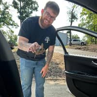 Sitter Profile Image: Raven W.