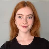 Sitter Profile Image: Abigail O.