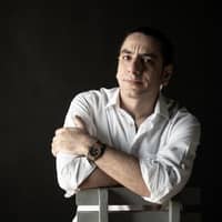 Sitter Profile Image: hesamodin m.