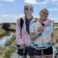 Photo de profil du pet sitter : Clémence  H.