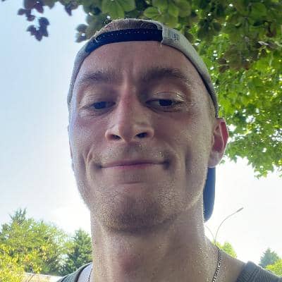 Photo de profil du pet sitter : Tom B.