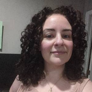 Sitter Profile Image: Stefania R.