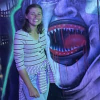 Sitter Profile Image: Corina K.