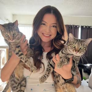 Sitter Profile Image: Sondra M.