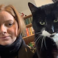 Sitter Profile Image: Mary D.