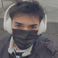 Sitter Profile Image: Johnathan G.