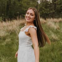 Sitter Profile Image: Morgan L.