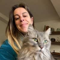 Photo de profil du pet sitter : Claire T.