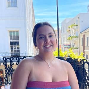 Sitter Profile Image: Hannah C.