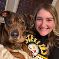 Sitter Profile Image: Samantha S.