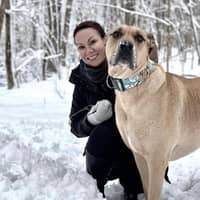 Sitter Profile Image: Shannon B.