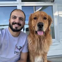 Sitter Profile Image: Enrique Q.