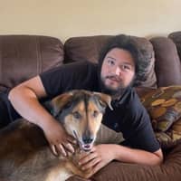 Sitter Profile Image: Gerald G.