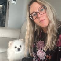 Sitter Profile Image: Katalin K.