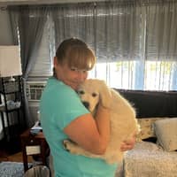 Sitter Profile Image: Kimberly H.