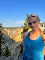 Sitter Profile Image: Sophie L.