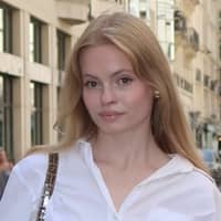 Profielfoto oppas: Julia L.