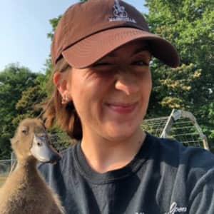 Sitter Profile Image: Savanna B.