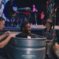 Sitter Profile Image: Dominic C.