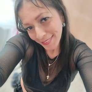 Sitter Profile Image: Sandra P.