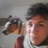 Photo de profil du pet sitter : Justine J.