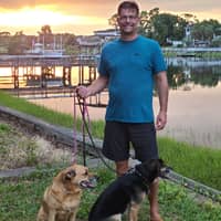 Sitter Profile Image: Jason T.