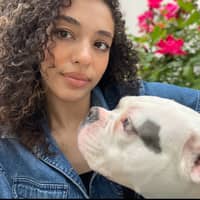 Sitter Profile Image: Myra M.